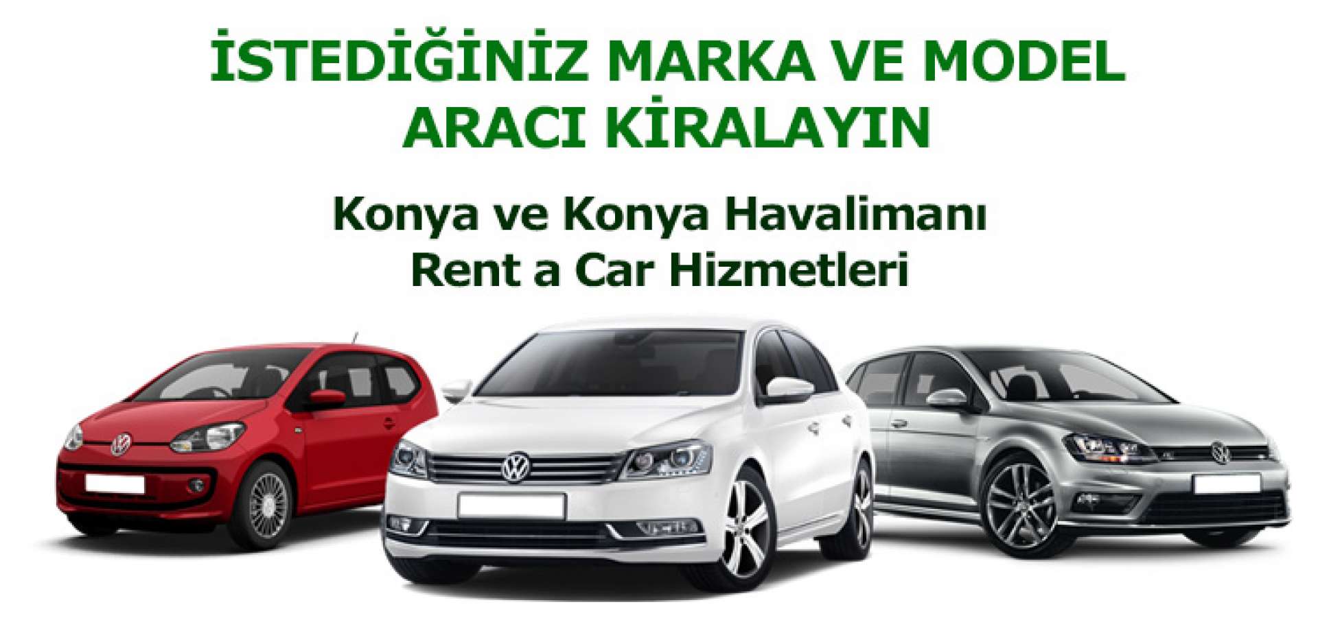 konya rent a car