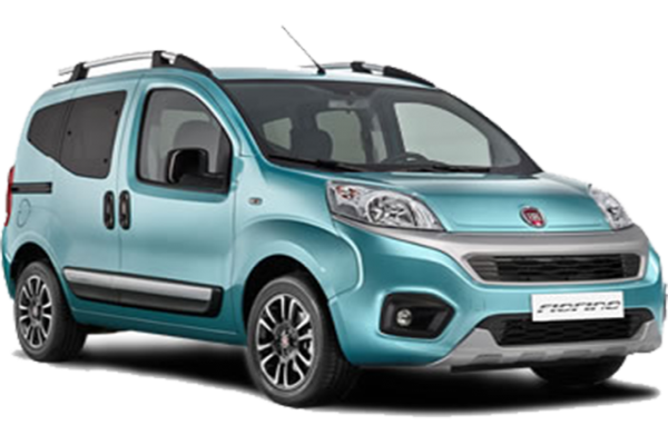 Fiat fiorino